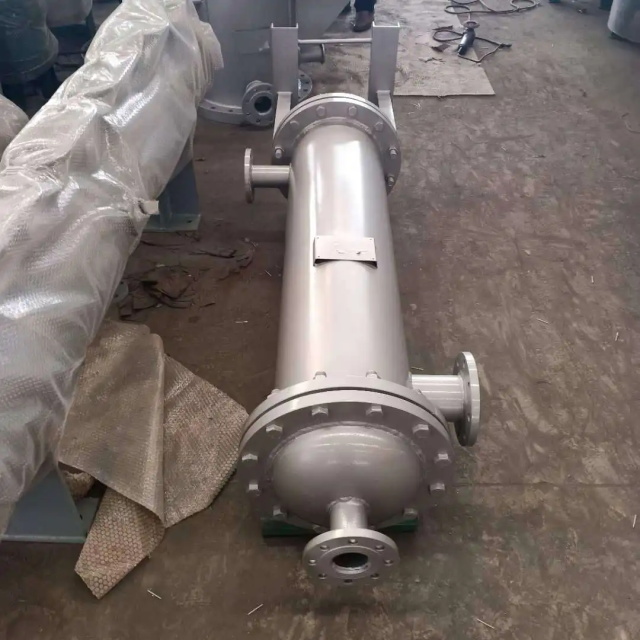 龙南分集水器重要指标